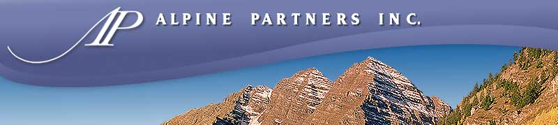 Alpine Partners Inc. - Third Party Marketing Denver
