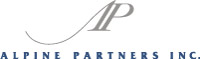 Alpine Partners Inc - Third Party Marketing